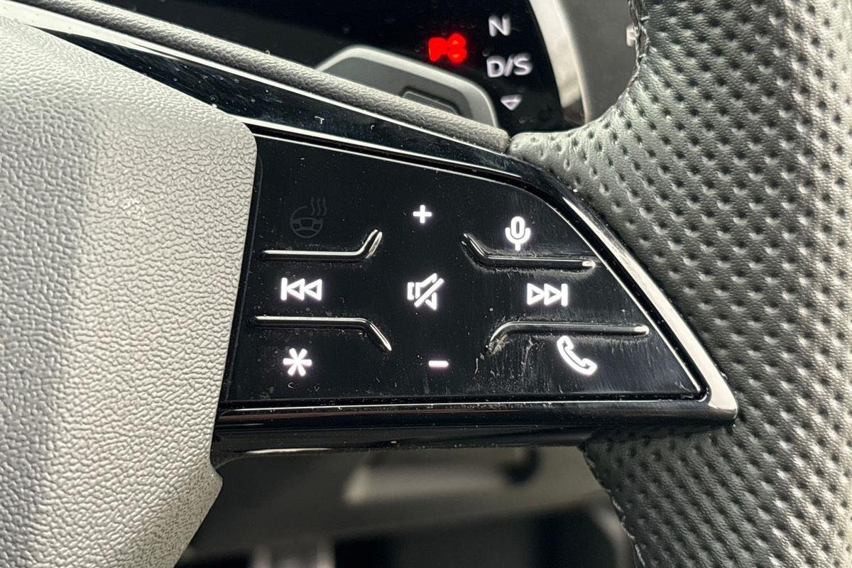 Used Audi Q3 2025 for sale - 78139681: Photo 17