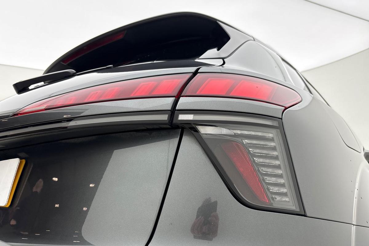 Used Audi Q3 2025 for sale - 78139681: Photo 18