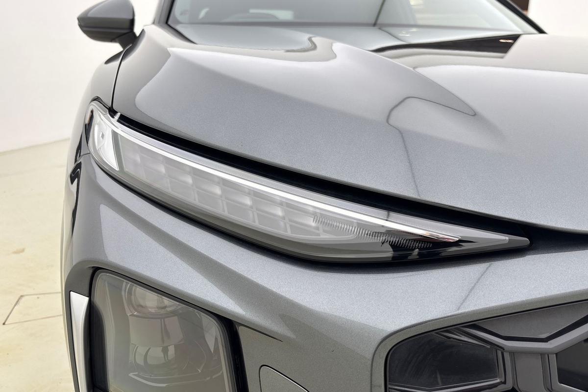 Used Audi Q3 2025 for sale - 78139681: Photo 19