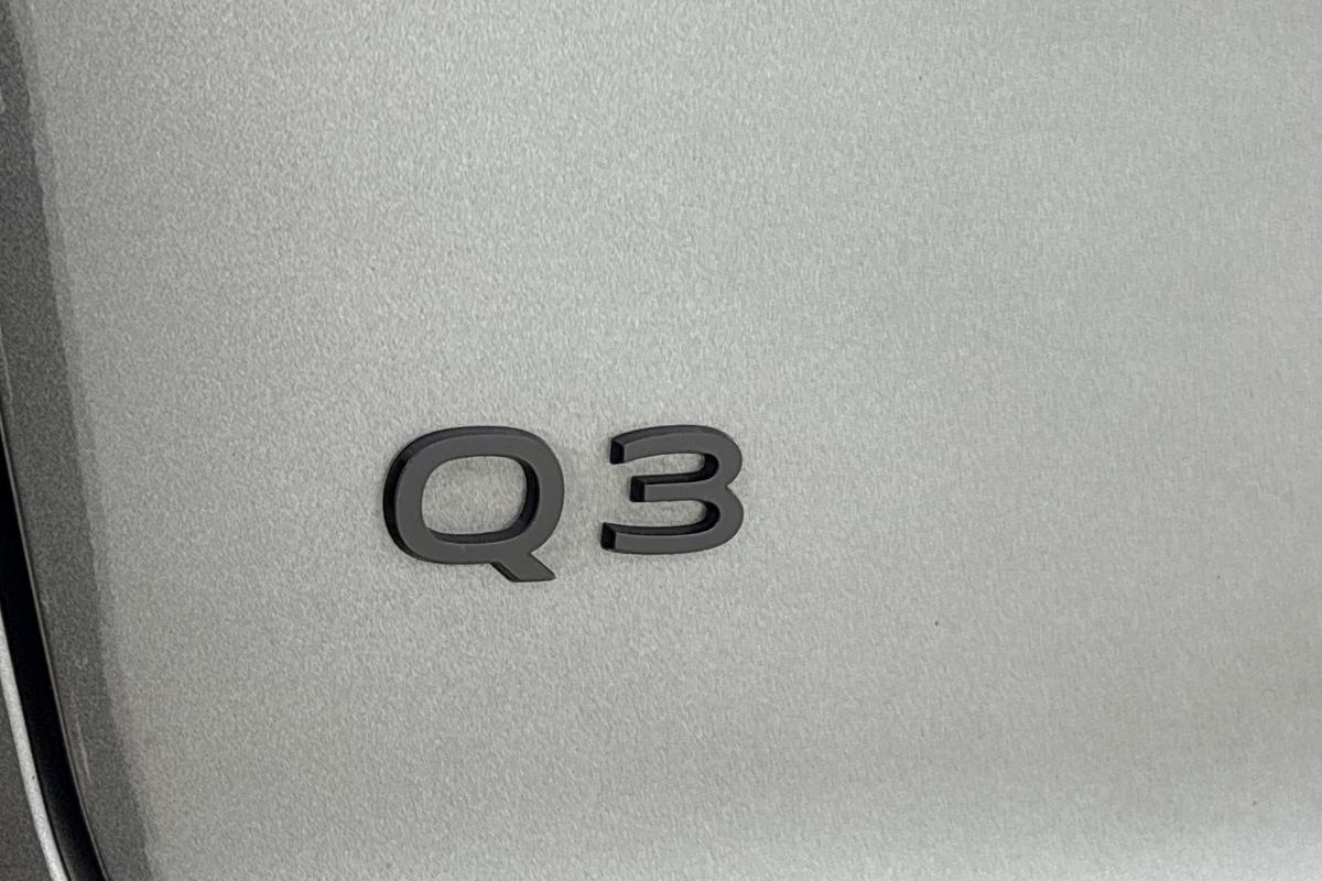 Used Audi Q3 2025 for sale - 78139681: Photo 21