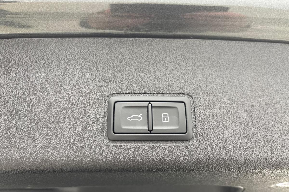 Used Audi Q3 2025 for sale - 78139681: Photo 22