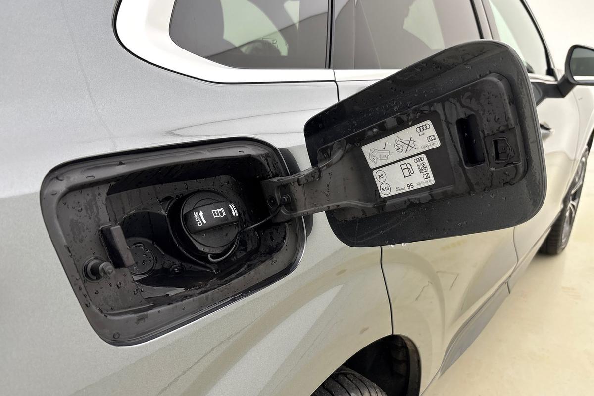 Used Audi Q3 2025 for sale - 78139681: Photo 24