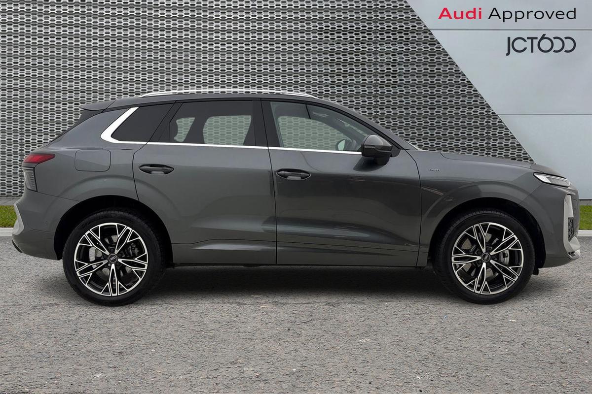 Used Audi Q3 2025 for sale - 78139681: Photo 4