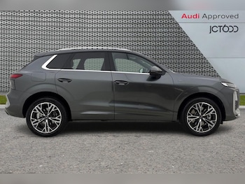 Used Audi Q3 2025 for sale - 78139681: Photo