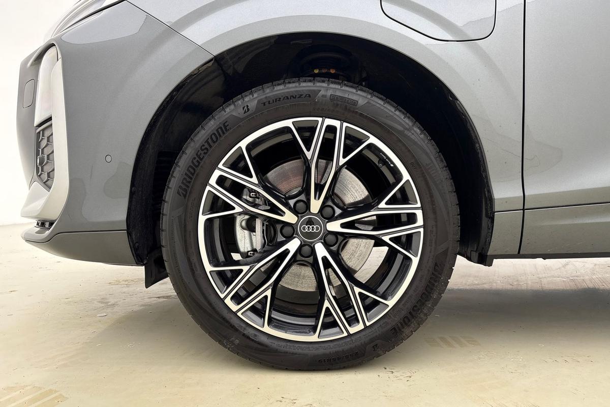 Used Audi Q3 2025 for sale - 78139681: Photo 5