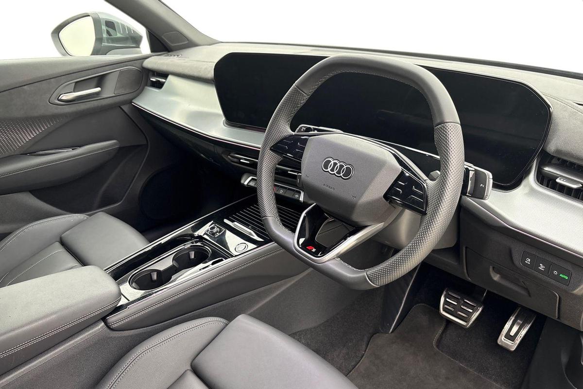 Used Audi Q3 2025 for sale - 78139681: Photo 6