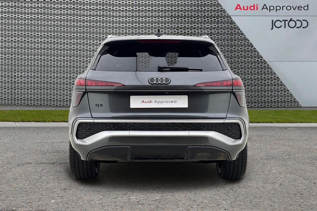 Used Audi Q3 2025 for sale - 78139681: Photo 7