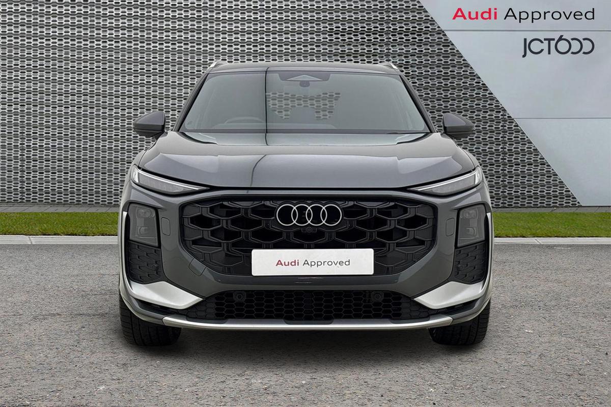 Used Audi Q3 2025 for sale - 78139681: Photo 8