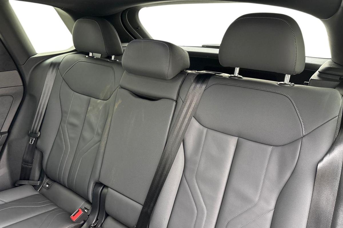 Used Audi Q3 2025 for sale - 78139681: Photo 9