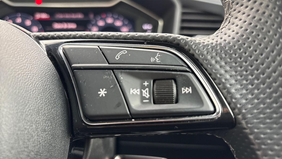 Used Audi A1 2023 for sale - 77533396: Photo 17