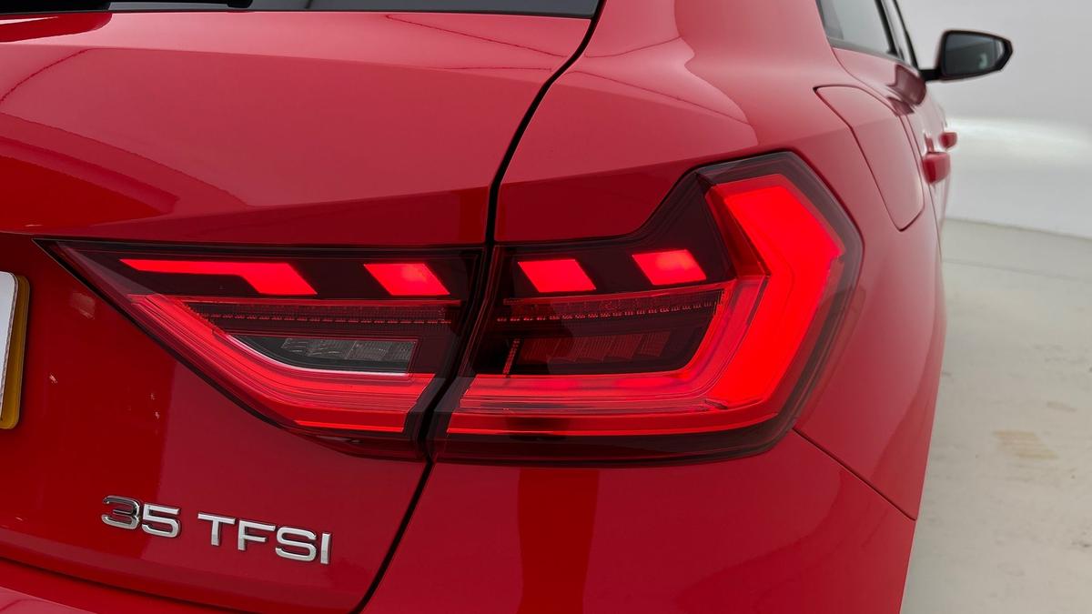 Used Audi A1 2023 for sale - 77533396: Photo 18