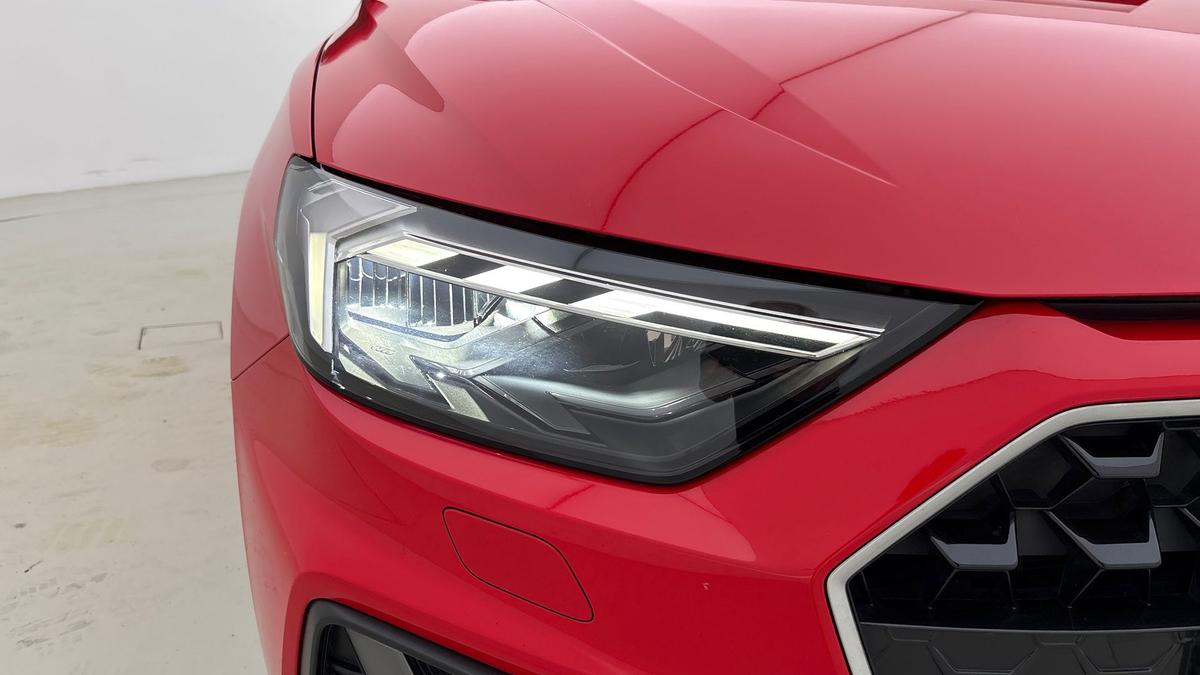 Used Audi A1 2023 for sale - 77533396: Photo 19