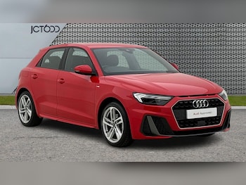 Audi A1 feature image