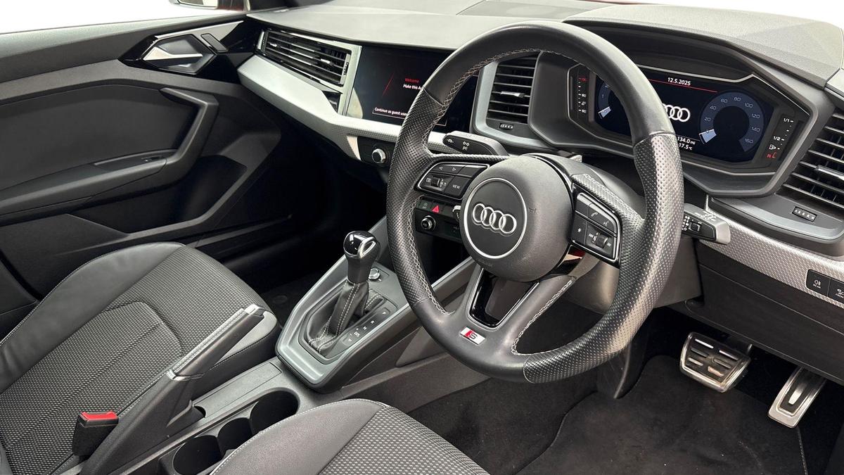 Used Audi A1 2023 for sale - 77533396: Photo 6