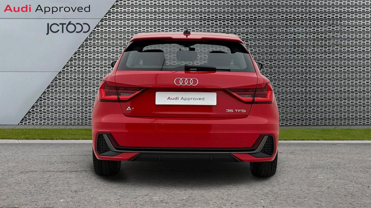 Used Audi A1 2023 for sale - 77533396: Photo 7