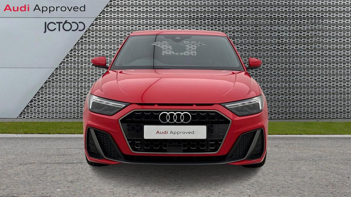 Used Audi A1 2023 for sale - 77533396: Photo 8