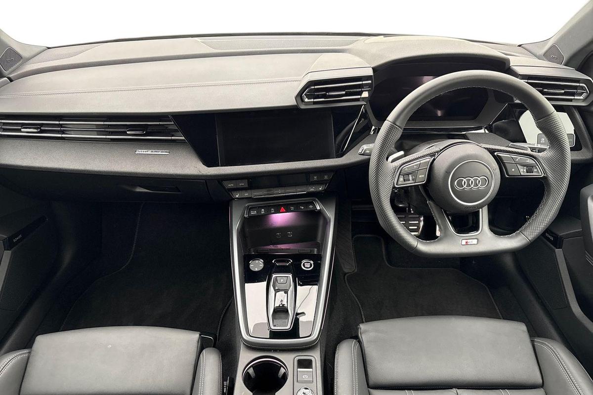 Used Audi A3 2025 for sale - 76830618: Photo 10
