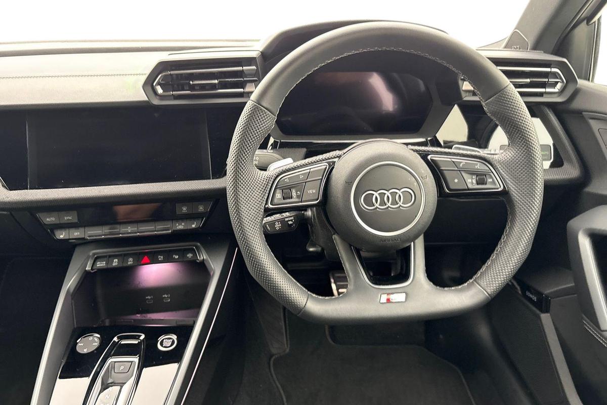 Used Audi A3 2025 for sale - 76830618: Photo 11