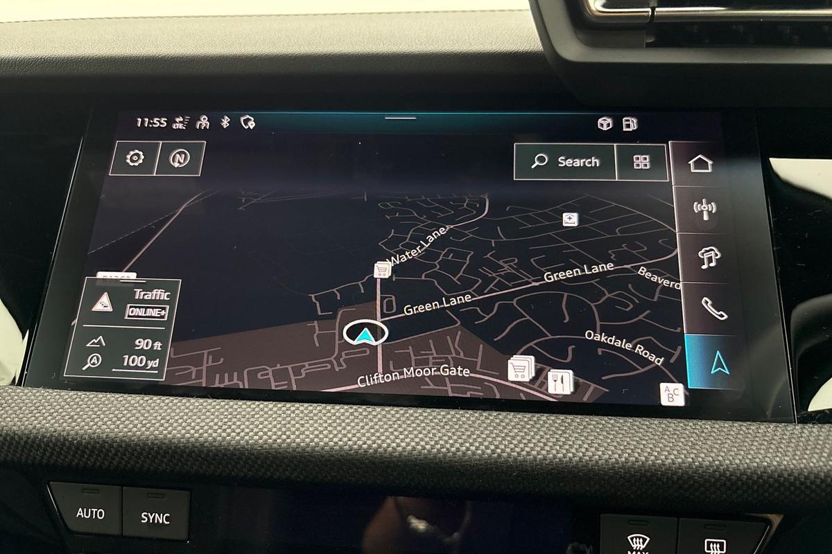 Used Audi A3 2025 for sale - 76830618: Photo 14