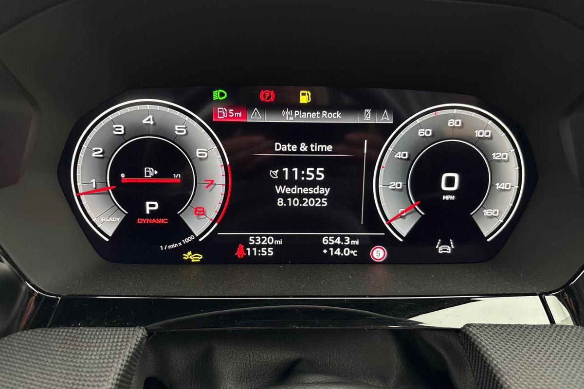 Used Audi A3 2025 for sale - 76830618: Photo 15