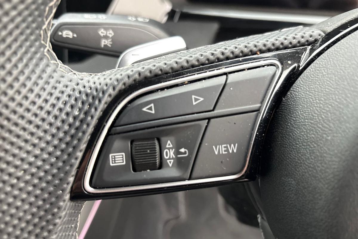 Used Audi A3 2025 for sale - 76830618: Photo 16