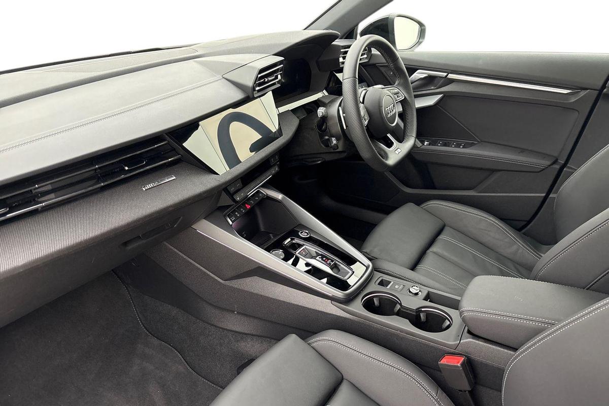 Used Audi A3 2025 for sale - 76830618: Photo 2