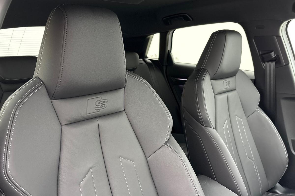 Used Audi A3 2025 for sale - 76830618: Photo 25