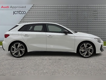 Used Audi A3 2025 for sale - 76830618: Photo