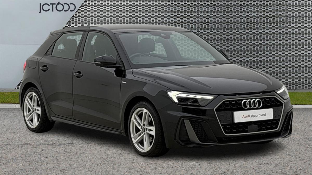 Used Audi A1 2022 for sale - 76675744: Photo 1