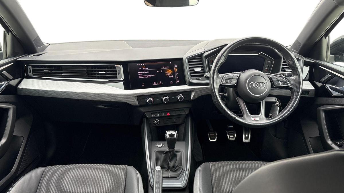 Used Audi A1 2022 for sale - 76675744: Photo 10