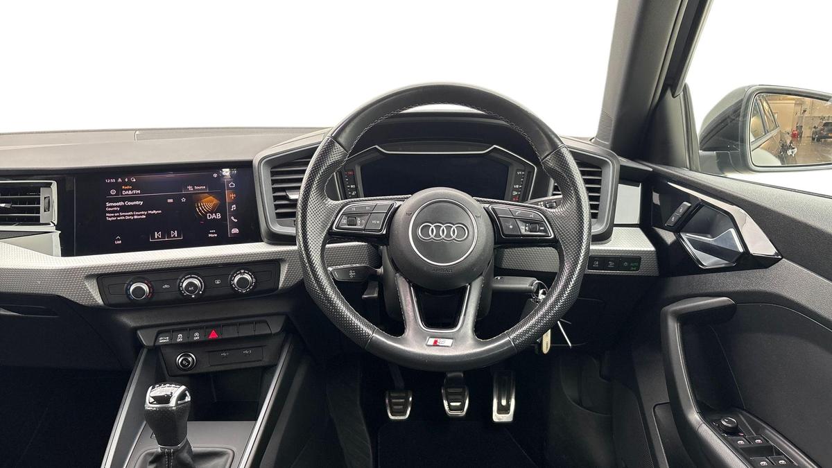 Used Audi A1 2022 for sale - 76675744: Photo 11