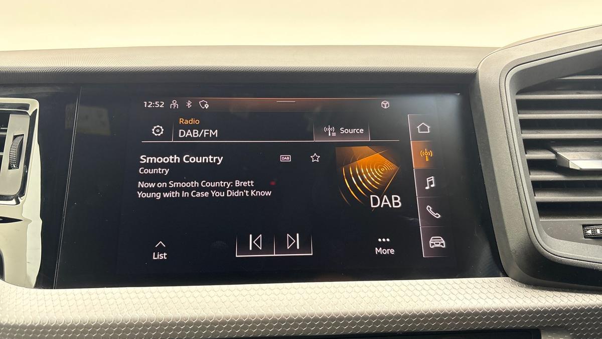 Used Audi A1 2022 for sale - 76675744: Photo 13