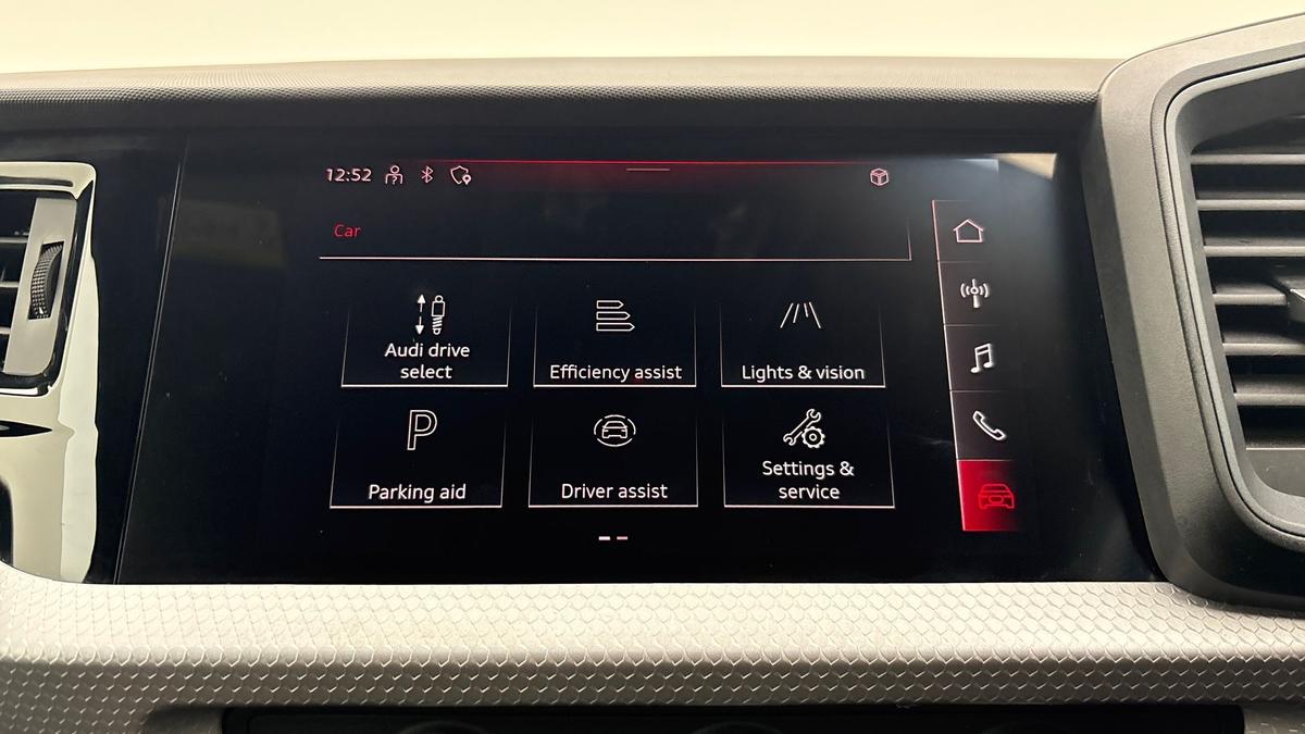 Used Audi A1 2022 for sale - 76675744: Photo 14