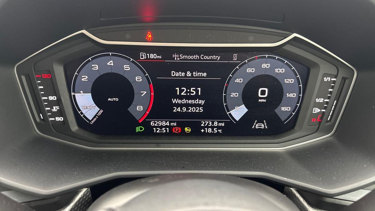 Used Audi A1 2022 for sale - 76675744: Photo 15