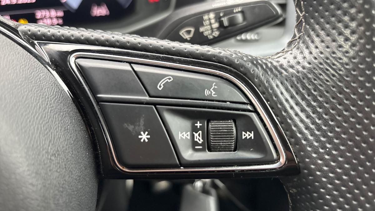 Used Audi A1 2022 for sale - 76675744: Photo 17