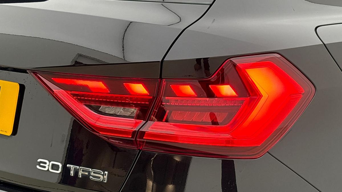 Used Audi A1 2022 for sale - 76675744: Photo 18