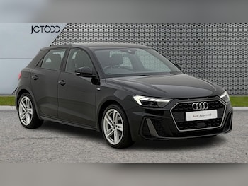 Used Audi A1 2022 for sale - 76675744: Photo