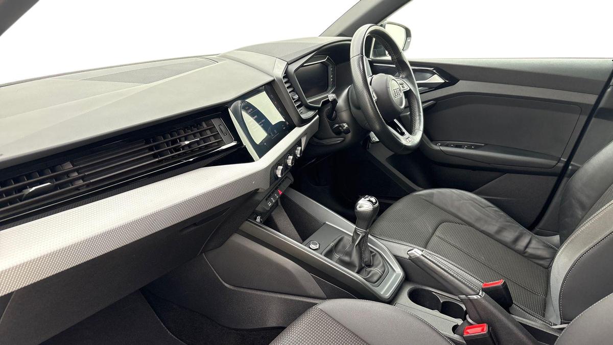 Used Audi A1 2022 for sale - 76675744: Photo 2