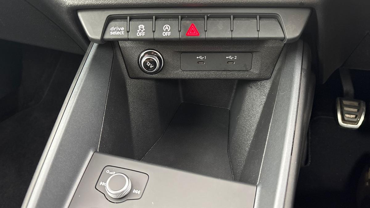 Used Audi A1 2022 for sale - 76675744: Photo 23