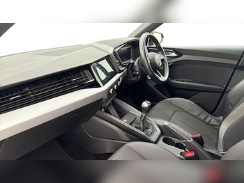 Used Audi A1 2022 for sale - 76675744: Photo