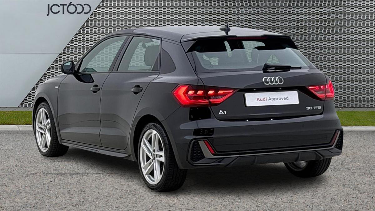 Used Audi A1 2022 for sale - 76675744: Photo 3