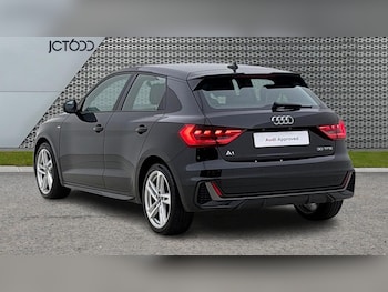 Used Audi A1 2022 for sale - 76675744: Photo