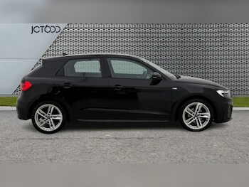 Used Audi A1 2022 for sale - 76675744: Photo