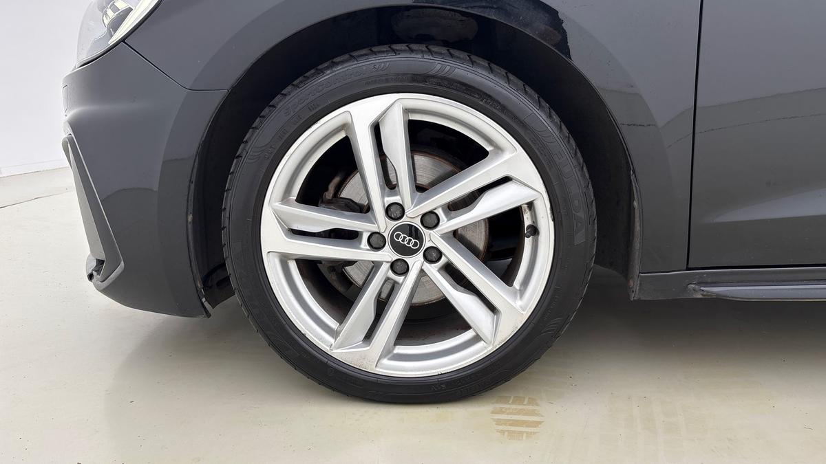 Used Audi A1 2022 for sale - 76675744: Photo 5