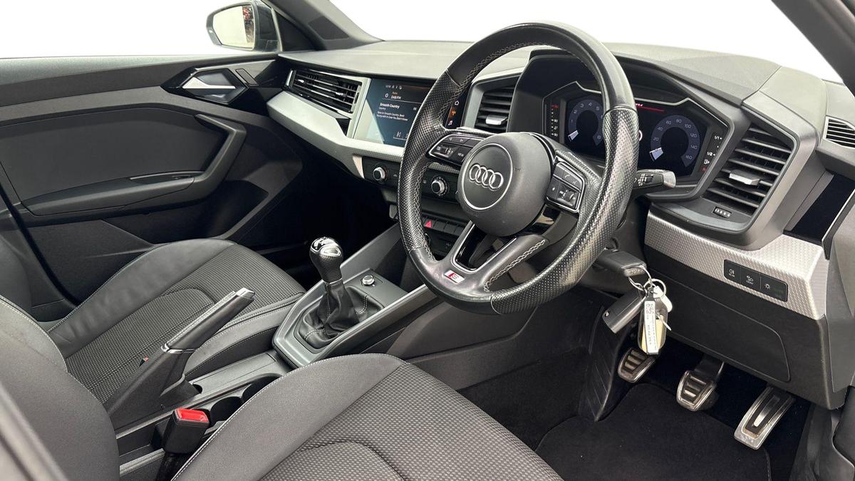 Used Audi A1 2022 for sale - 76675744: Photo 6