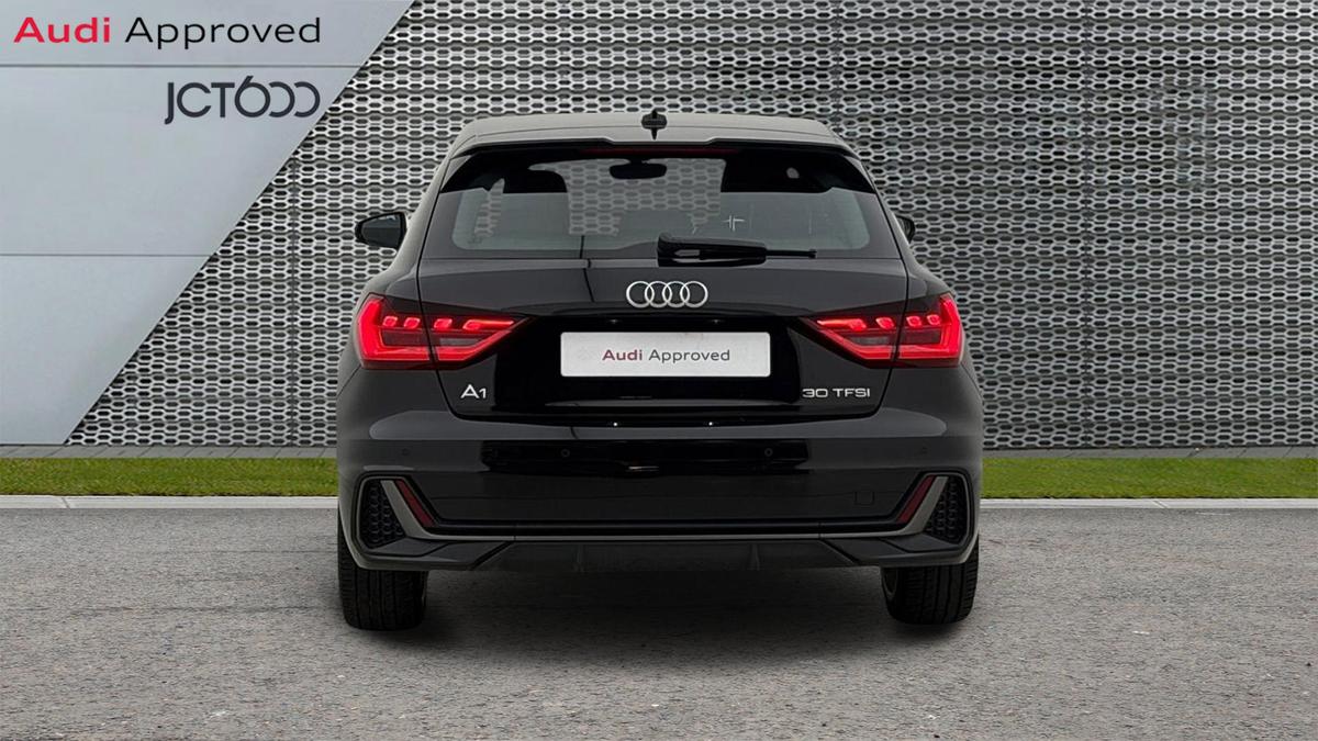 Used Audi A1 2022 for sale - 76675744: Photo 7