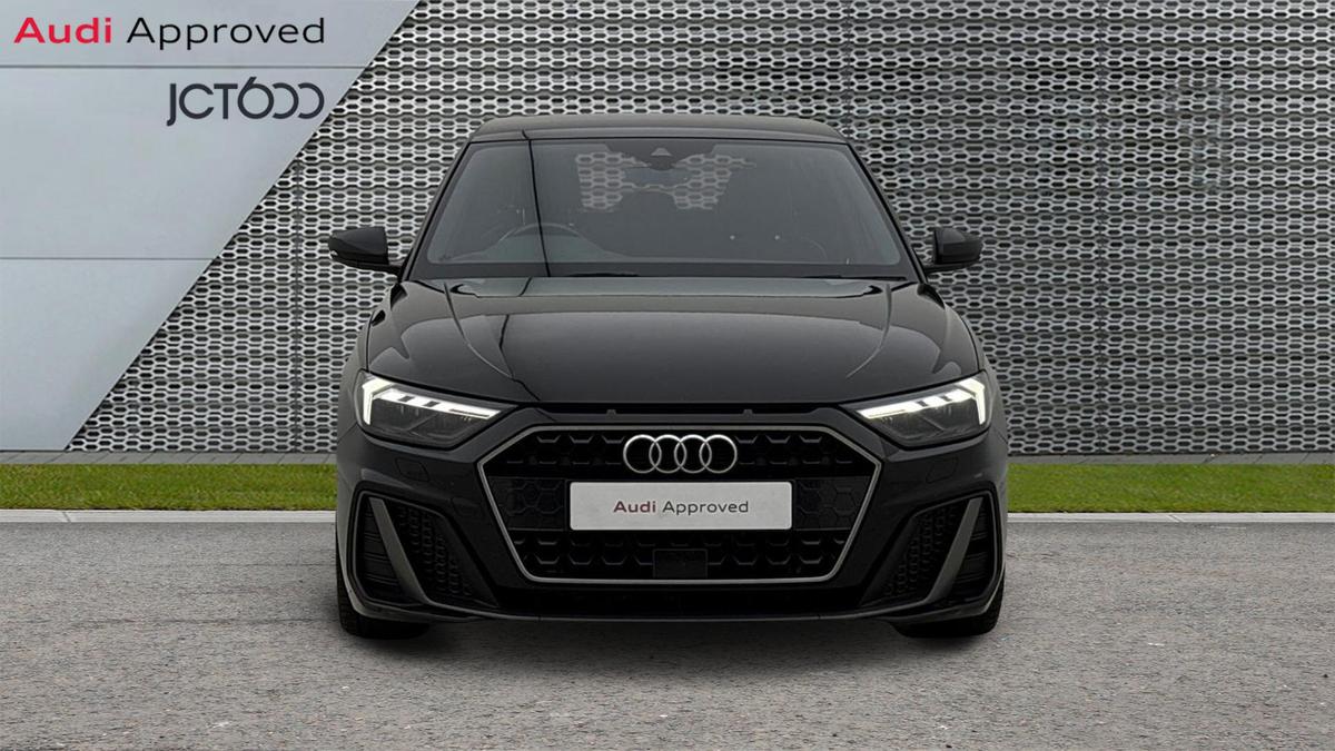 Used Audi A1 2022 for sale - 76675744: Photo 8