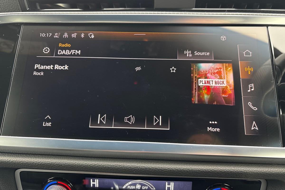 Used Audi Q3 2025 for sale - 77532821: Photo 13