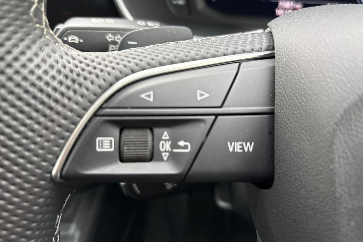 Used Audi Q3 2025 for sale - 77532821: Photo 16