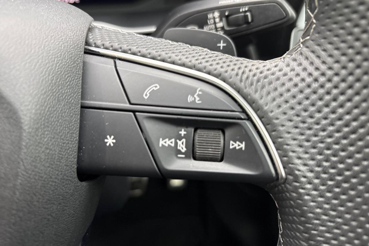 Used Audi Q3 2025 for sale - 77532821: Photo 17